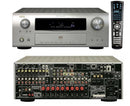 Denon Premium Amplifier Avc-3808 Av