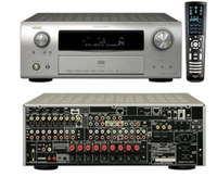 Denon Premium Amplifier Avc-3808 Av