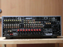 Denon Premium Amplifier Avc-3808 Av