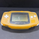 Nintendo Body (Advanced) Mk1015 Er263 Agb-001 265315790