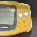 Nintendo Body (Advanced) Mk1015 Er263 Agb-001 265315790