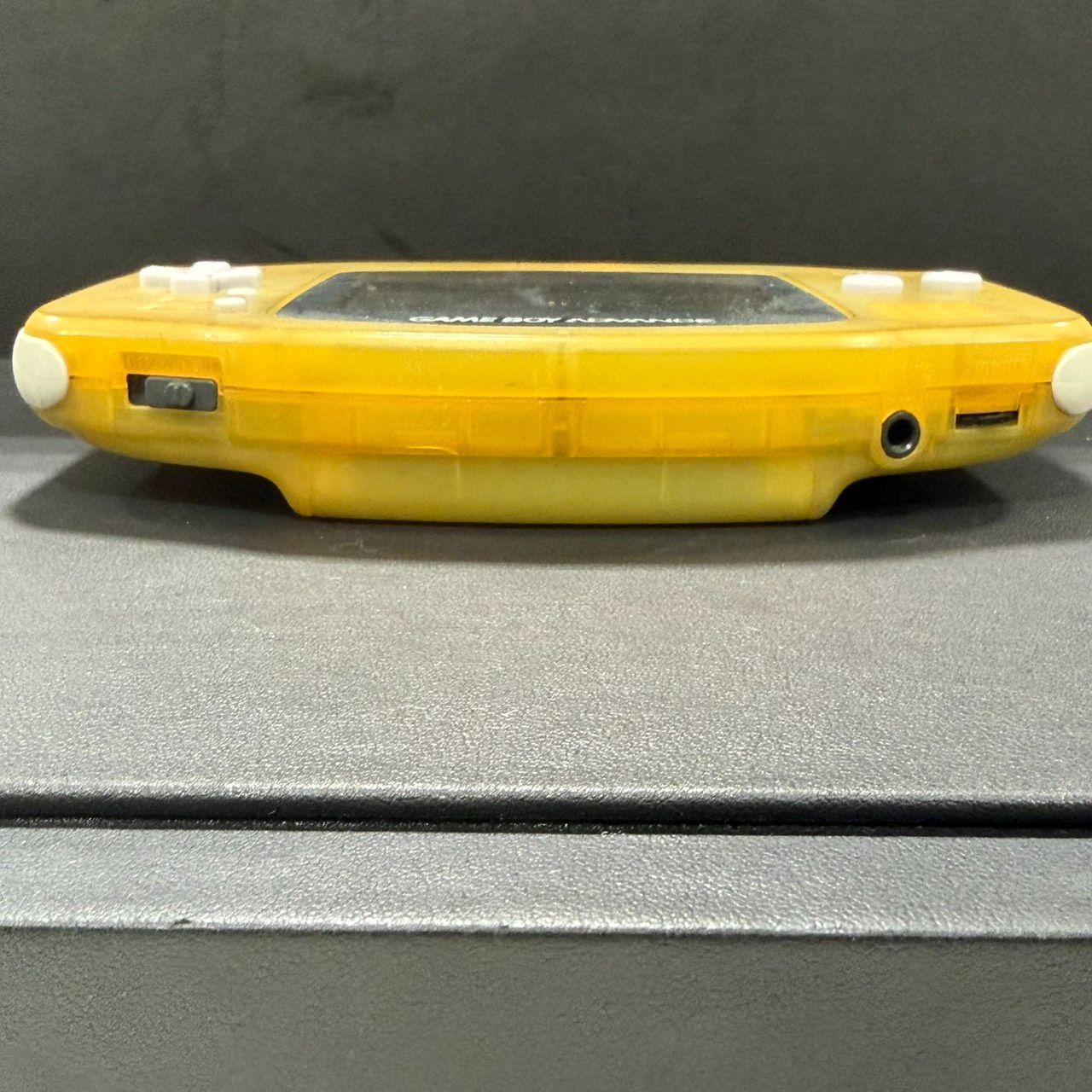 Nintendo Body (Advanced) Mk1015 Er263 Agb-001 265315790