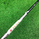Ust Mamiya Shaft Gsh-1026 Ustmamiya Auga 5R