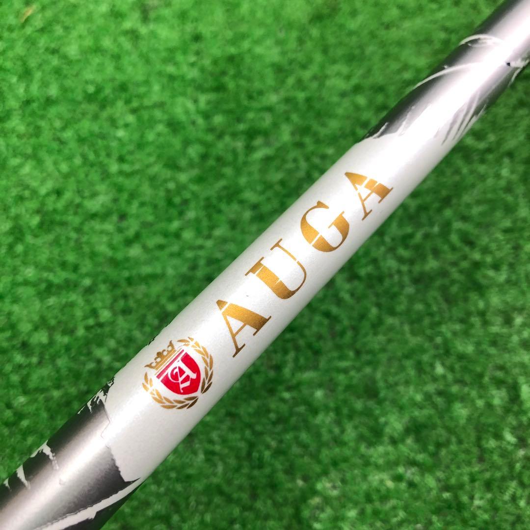 Ust Mamiya Shaft Gsh-1026 Ustmamiya Auga 5R