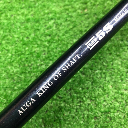 Ust Mamiya Shaft Gsh-1026 Ustmamiya Auga 5R