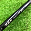 Ust Mamiya Shaft Gsh-1026 Ustmamiya Auga 5R