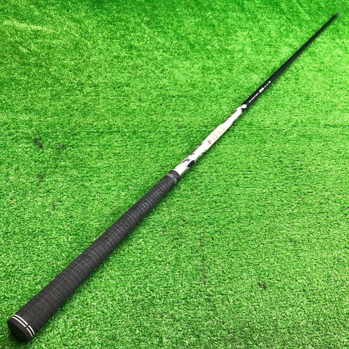 Ust Mamiya Shaft Gsh-1026 Ustmamiya Auga 5R