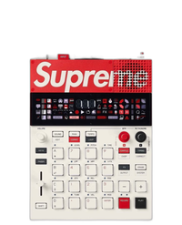 Supreme Sampler Teenage Engineering Ep-133 K.O.
