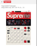 Supreme Samplers Teenage Engineering Ep-133 K.O.