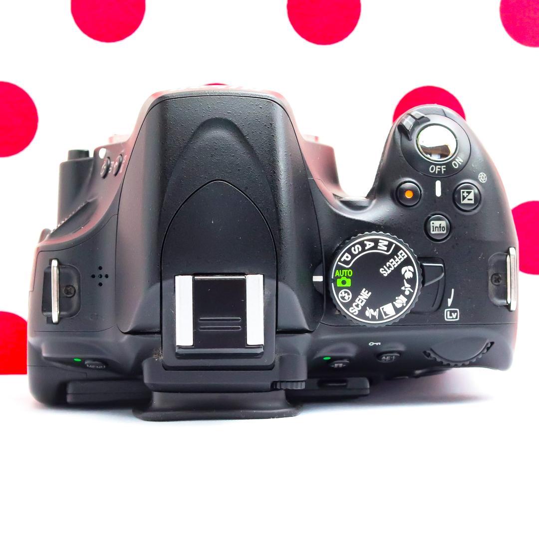 Nikon Digital Slrs D5100