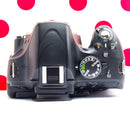 Nikon Digital Slrs D5100