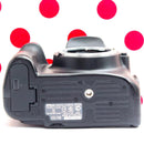 Nikon Digital Slrs D5100