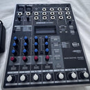 Roland Digital Mixers Edirol By M-10Dx