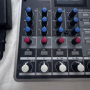 Roland Digital Mixers Edirol By M-10Dx