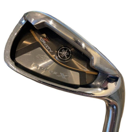 Single Iron Inpres X Z Cavity(2013) #4 Li Tmx-513I R) C