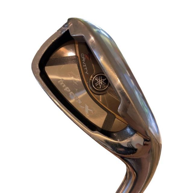 Single Iron Inpres X Z Cavity(2013) #4 Li Tmx-513I R) C