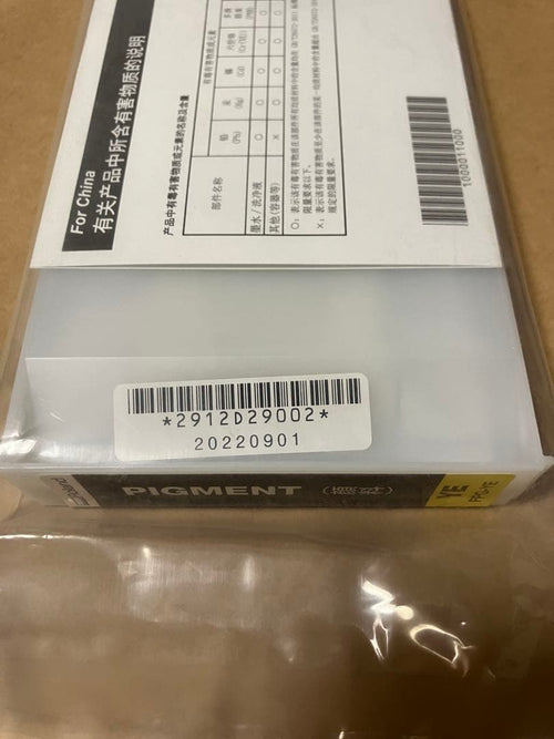 Roland Ink Cartridges Refills Fpg 1