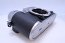 Canon Mirrorless Interchangeable Lips 2,053 Fujifilm X-T50 F X-T50-S (Silver)(
