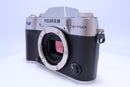 Canon Mirrorless Interchangeable Lips 2,053 Fujifilm X-T50 F X-T50-S (Silver)(