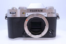 Canon Mirrorless Interchangeable Lips 2,053 Fujifilm X-T50 F X-T50-S (Silver)(