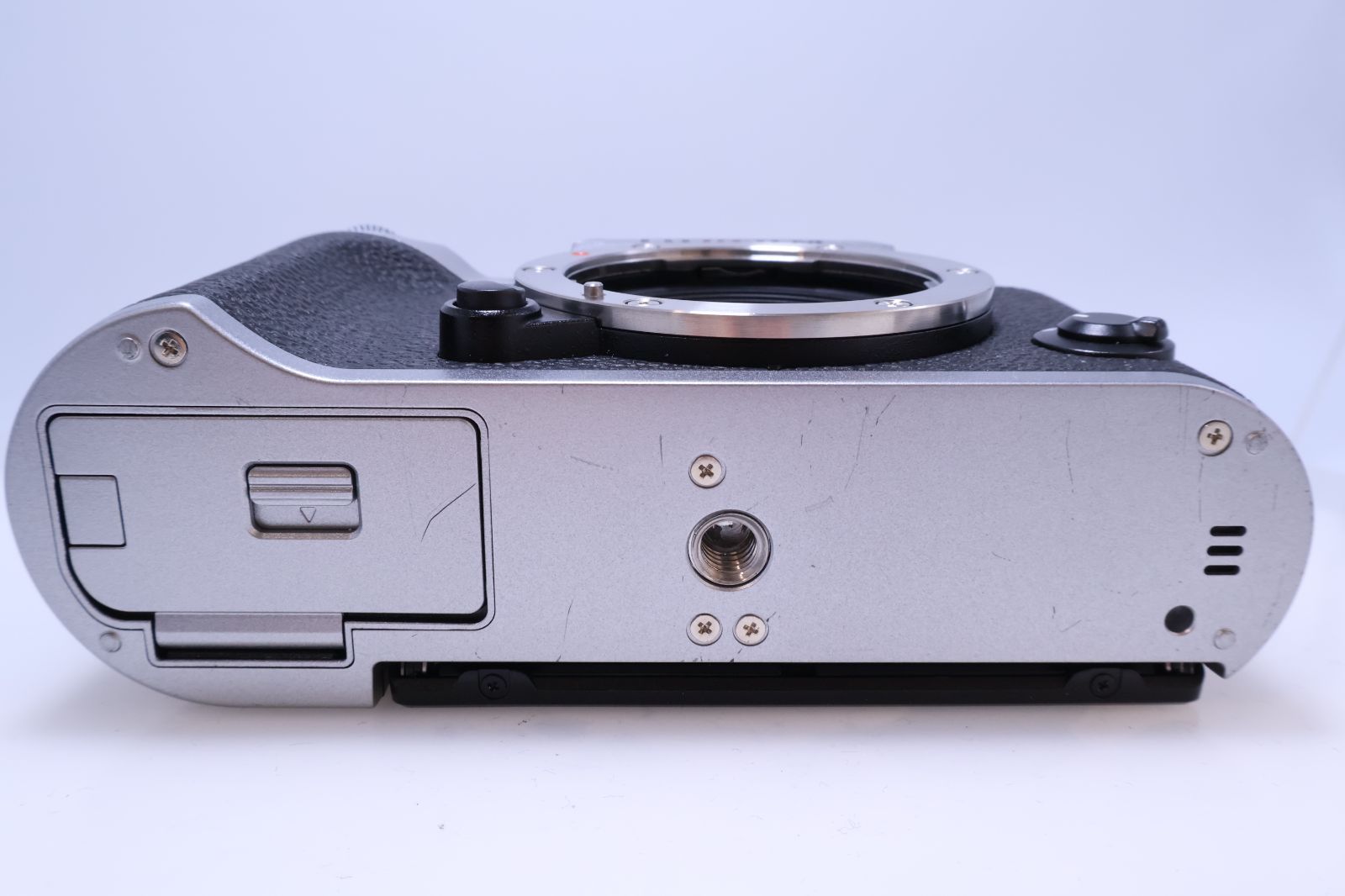 Canon Mirrorless Interchangeable Lips 2,053 Fujifilm X-T50 F X-T50-S (Silver)(