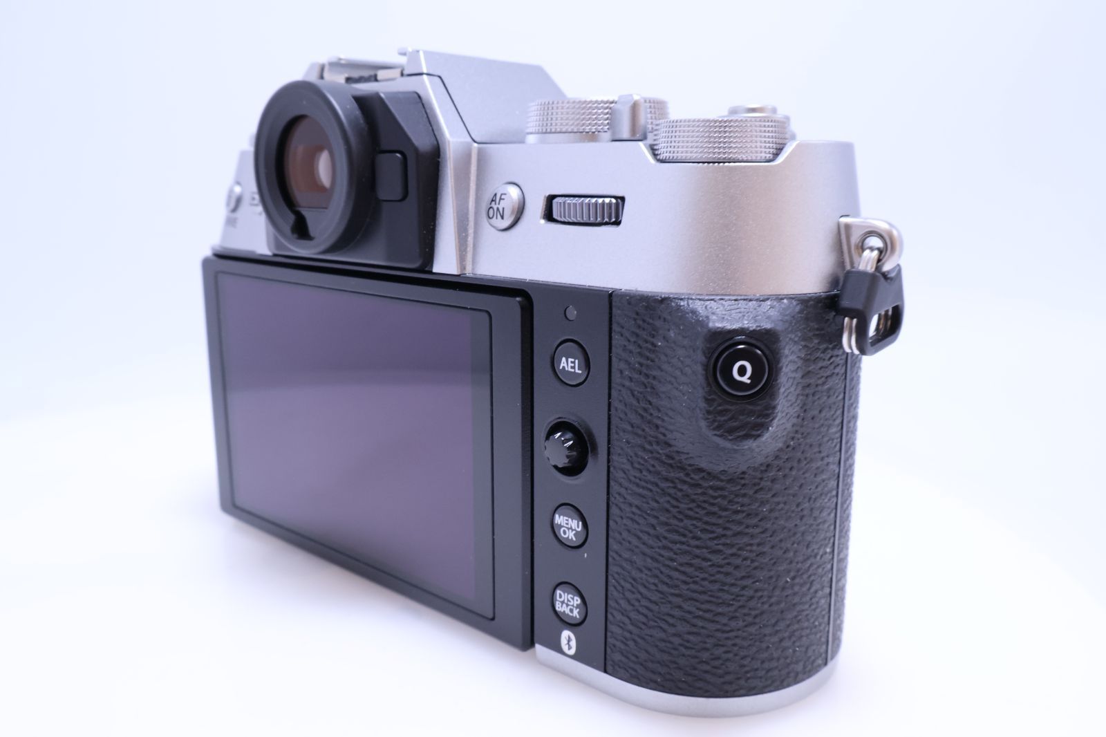 Canon Mirrorless Interchangeable Lips 2,053 Fujifilm X-T50 F X-T50-S (Silver)(