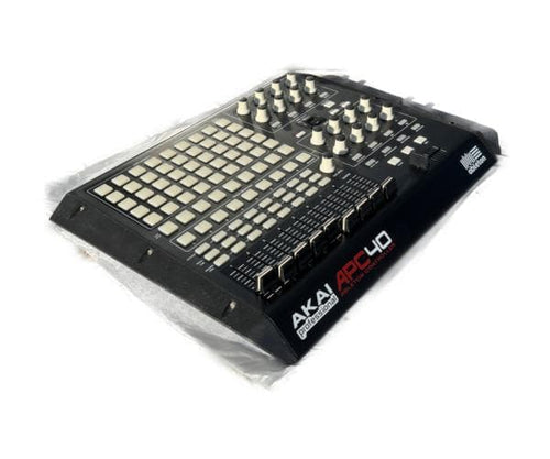 Akai Professional Midi Keyboard Pad Apc40