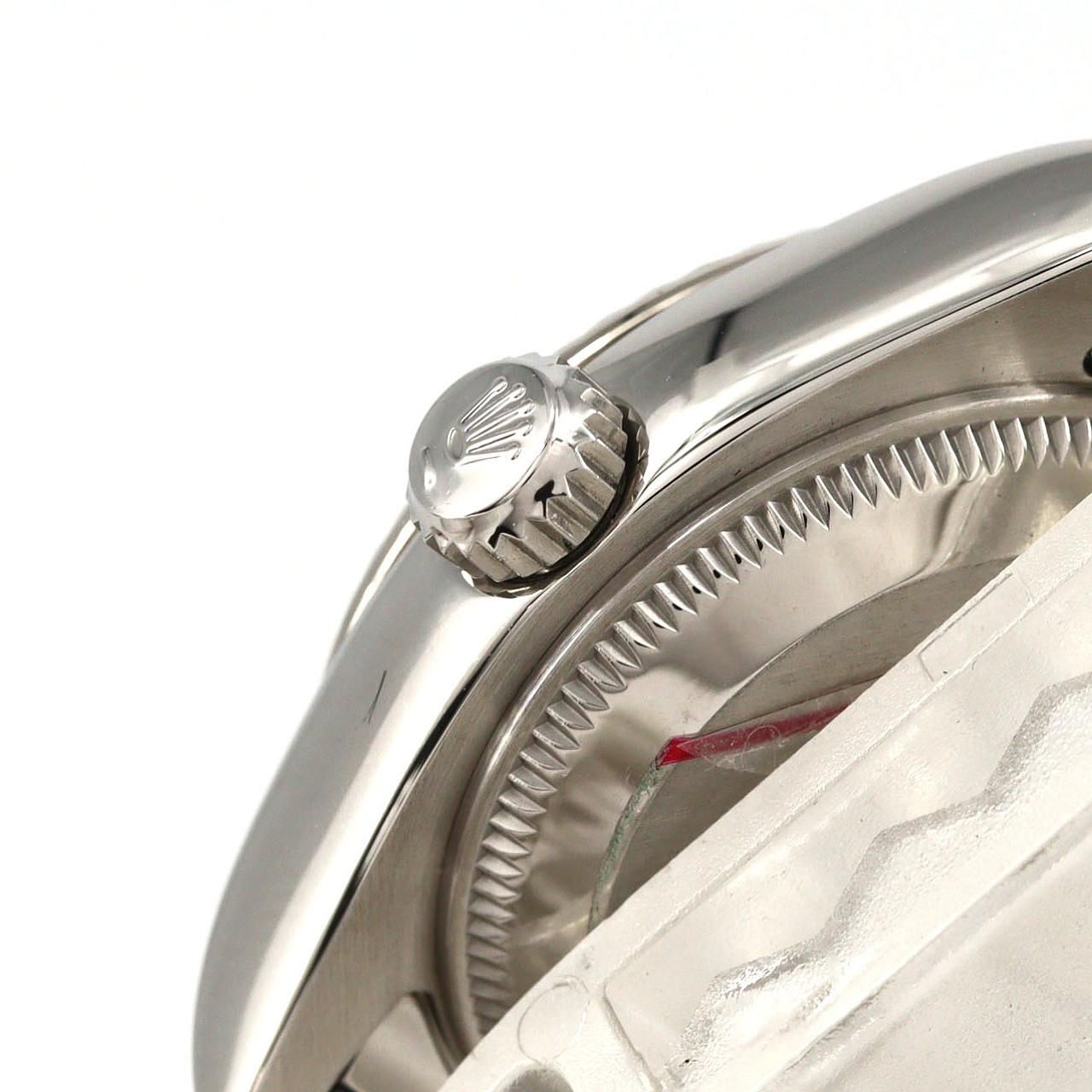 Rolex Automatic Winding Clock 179174 Ssxwg