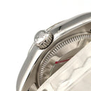 Rolex Automatic Winding Clock 179174 Ssxwg