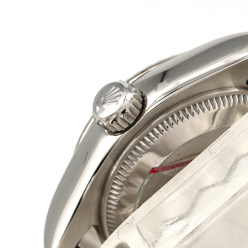 Rolex Automatic Winding Clock 179174 Ssxwg