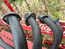 Mufflers Cb400F Cb350F