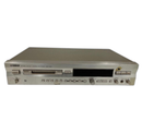 Yamaha Cd Md Cassette Deck Mdx-596