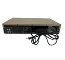 Yamaha Cd Md Cassette Deck Mdx-596