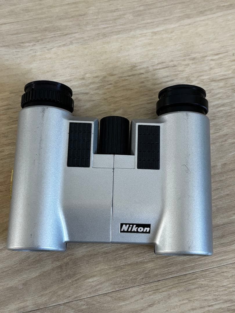 Binoculars Opera Glasses Nikon 20D 558261