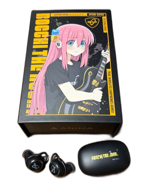 Wireless Earphone Onkyo Anima Aow