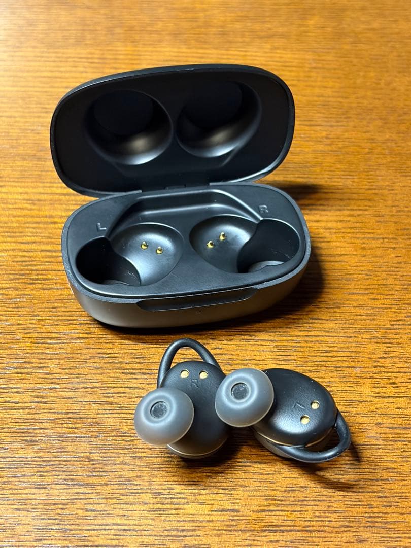 Wireless Earphone Onkyo Anima Aow