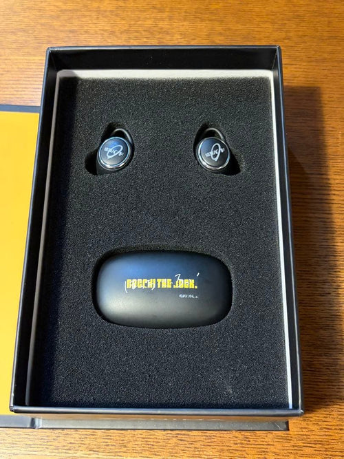 Wireless Earphone Onkyo Anima Aow