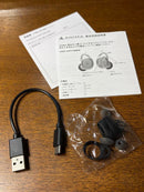 Wireless Earphone Onkyo Anima Aow