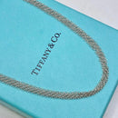 Tiffany Necklaces
