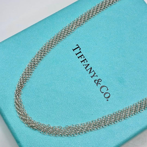 Tiffany Necklaces