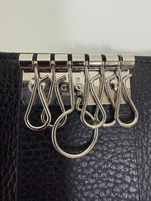Gucci Key Cases 6