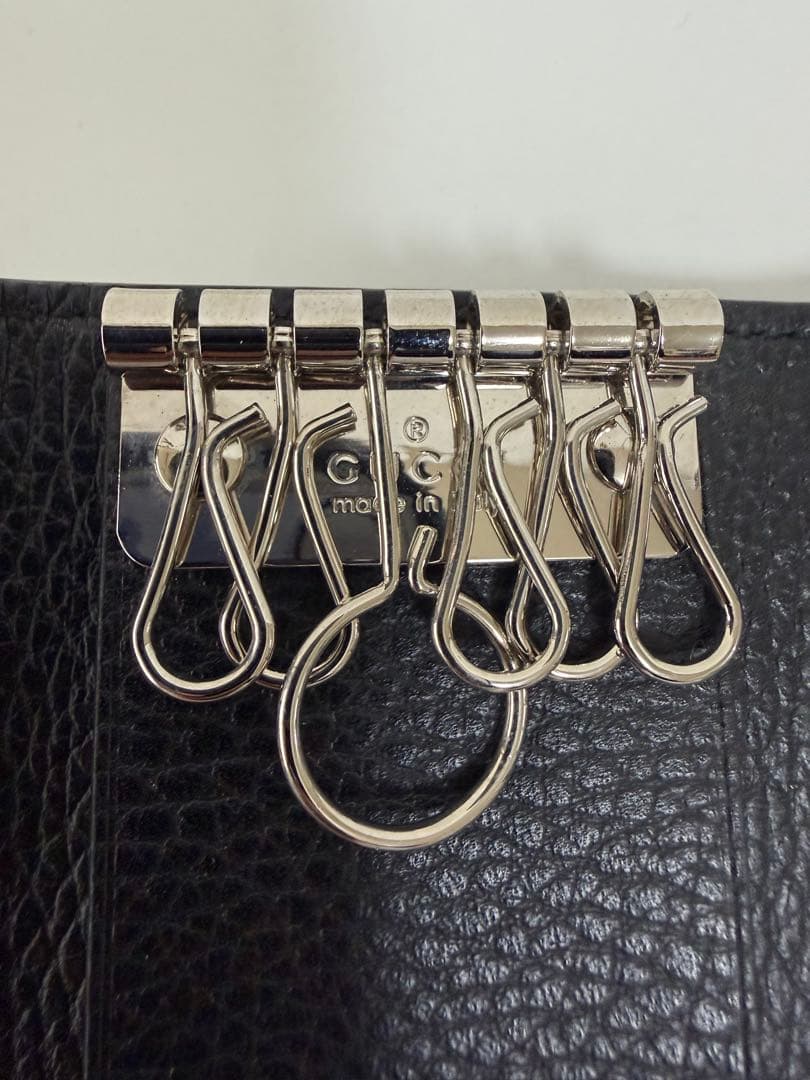 Gucci Key Cases 6