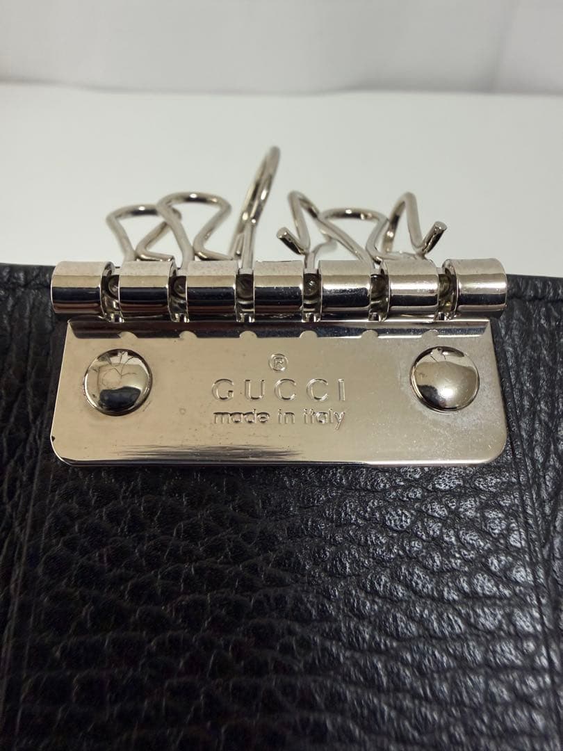 Gucci Key Cases 6