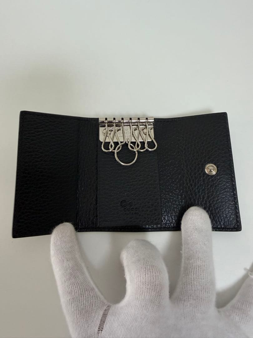Gucci Key Cases 6