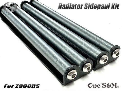 Engine Cooling Device Z900Rs