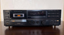 A&D Cd Md Cassette Deck 3 Gx-Z6100