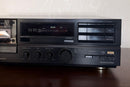 A&D Cd Md Cassette Deck 3 Gx-Z6100