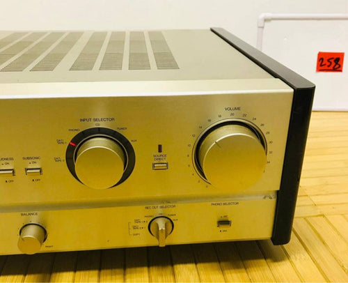 Denon Premium Amplifier Pma-1000G