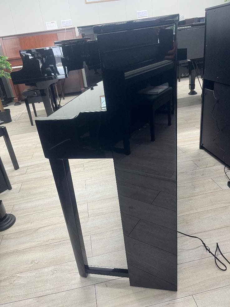 Yamaha Keyboards Digital Pianos 88483 Nu1X 21