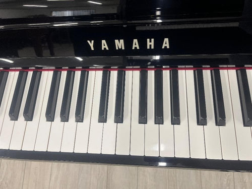 Yamaha Keyboards Digital Pianos 88483 Nu1X 21